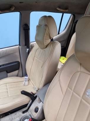 Mitsubishi L200 2012 image 5