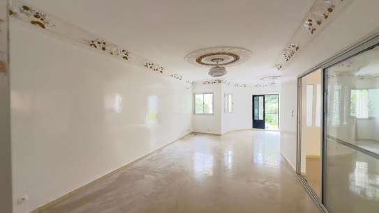 Appartement à louer aux Almadies derrière Carrefour Market image 11