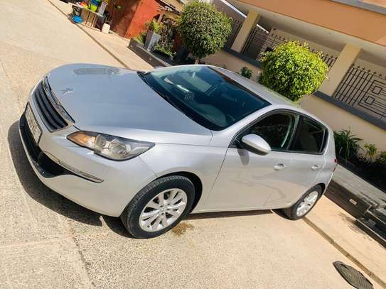 PEUGEOT 308 T9 2015 image 6