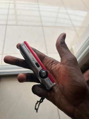 Canon PowerShoot A2500 HD image 2