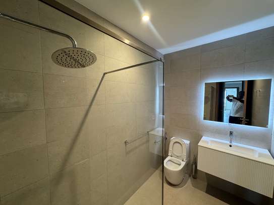 Appartement  à louer au Almadie 4 chambres vue mer image 8