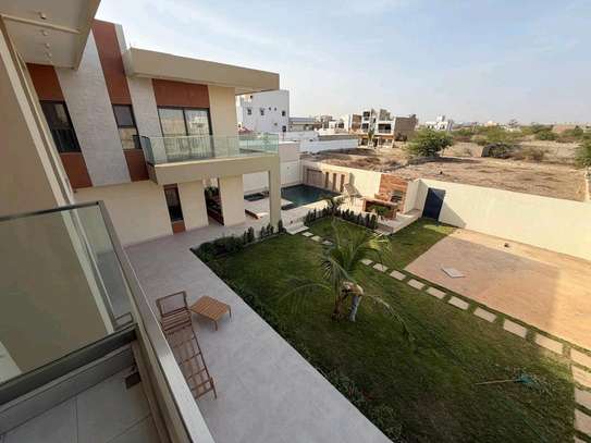 Magnifique villa à SENDOU image 15