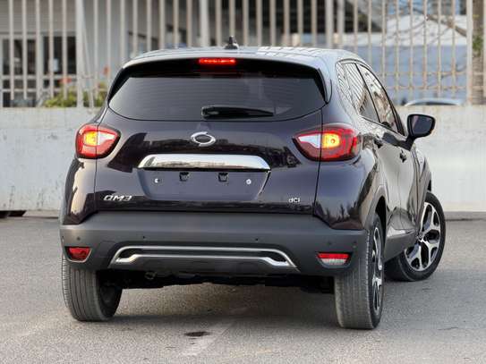 RENAULT QM3 2018 image 12