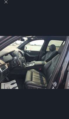 BMW X5 2019 Pack M xdrive 40i image 5