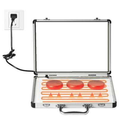 Set de 20pierres chaudes image 7