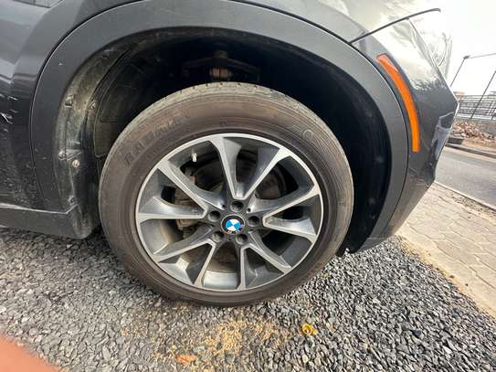 2018 BMW X5 XDRIVE35I image 8