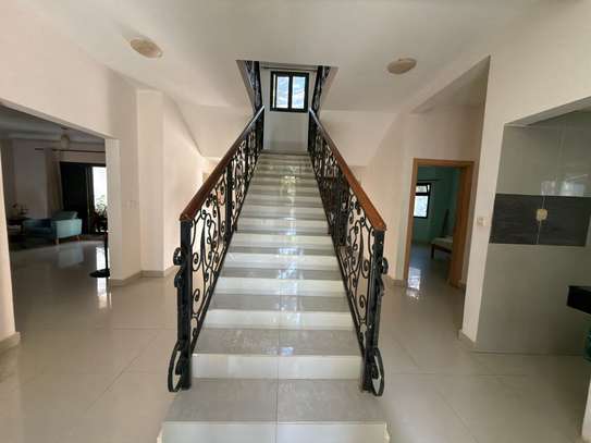 Charmante villa à louer Almadies image 4