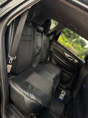 NISSAN Rogue  2014 image 8