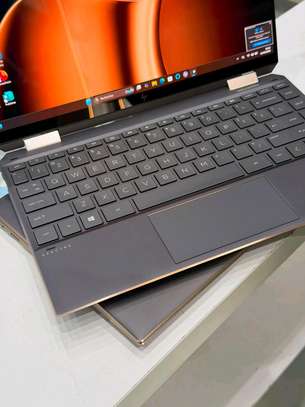HP Spectre x360 Convertible 13 – 2 image 3