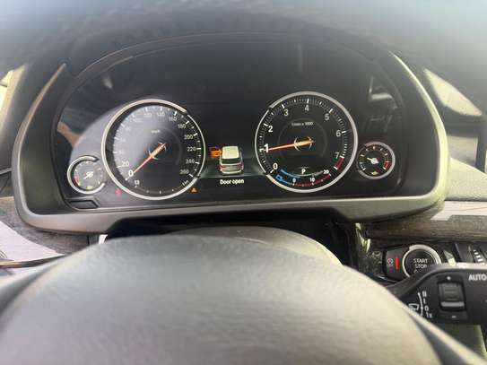 BMW x5 2018 image 5