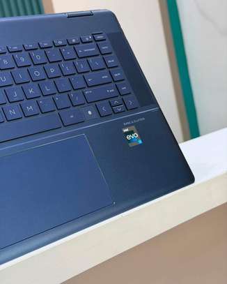 HP Spectre x360 16 Core i7 12ᵉ Gen | 16Go | SSD 512Go image 5