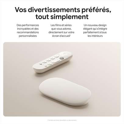 Google TV Streamer 4K image 7