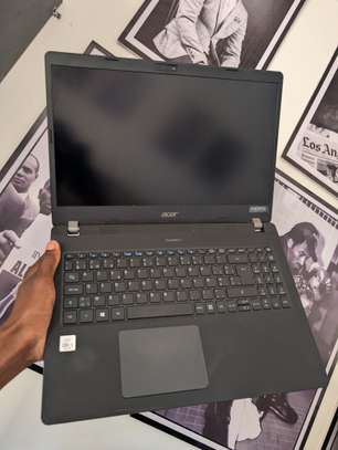Acer Aspire i5 10th/ 256gb / 8gn ram ordinateur portable image 4