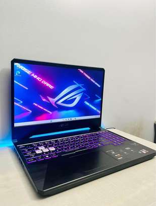 GAMING ASUS TUF RYZEN 5 3550 image 3