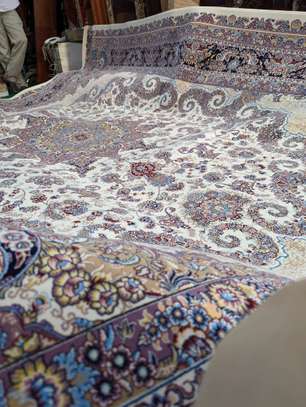 ROYAL TAPIS iranienne 240x340 image 3