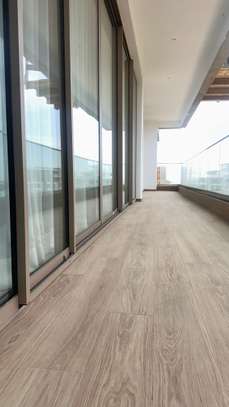 Appartement à vendre aux Almadies image 15