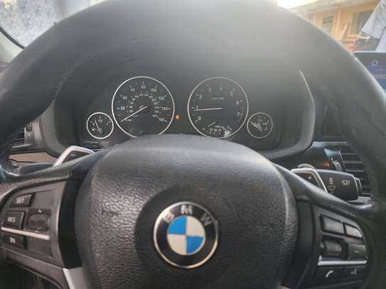 BMW X4 essence image 5
