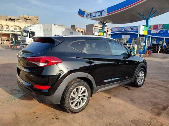 Hyundai tucson venant image 3