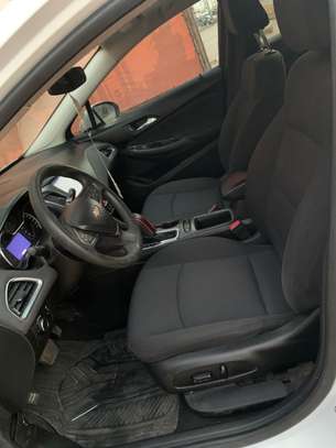 CHEVROLET CRUZE 2017 image 10