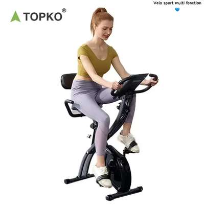 Vélo de sport maison image 2