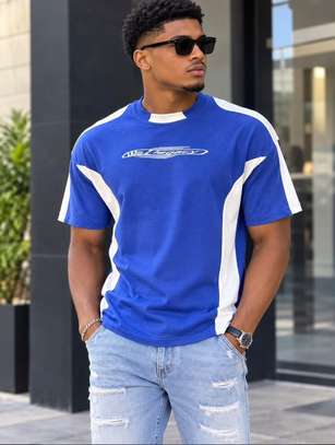 T-SHIRT HOMME image 7