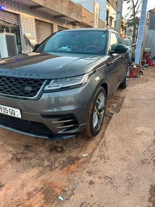 Land Rover Range Rover  Velar Diesel image 7