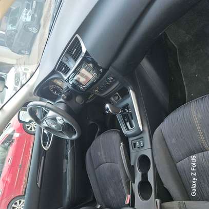 Nisane santra sv 2017 automatique ésance mité ya 5mois image 4