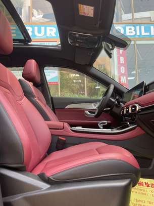 Jetour X70 plus Année:2025 image 5