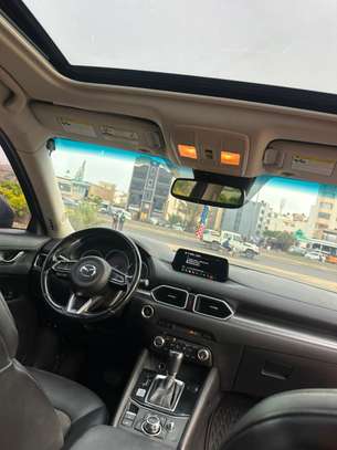 MAZDA C-X5 SPORT 2017-2018 image 6