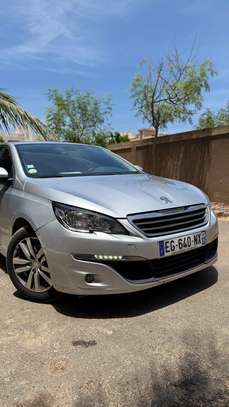 Peugeot 308 break 2017 image 3