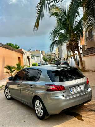 PEUGEOT 308 T9 ANNÉE 2016 image 4