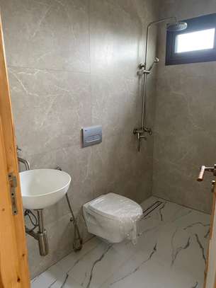 Appartement grand standing a louer aux Mamelles image 13