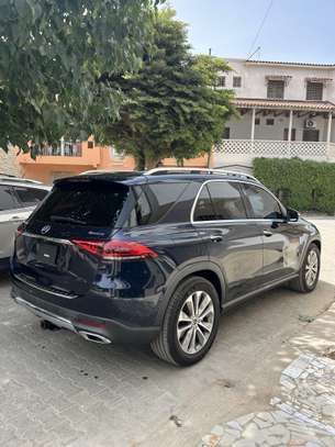 MERCEDES GLE 350 image 8