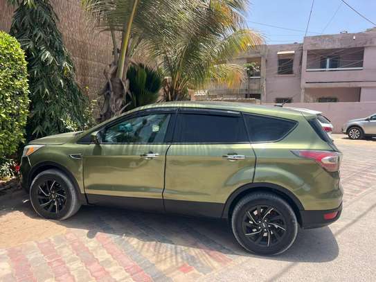 Ford escape 2017 image 6