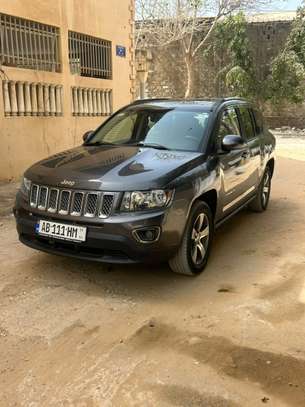 location jeep compass 2017 image 3