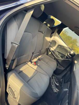 Hyundai Santafé 2017 essence venant image 12