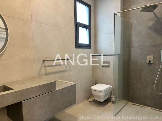 Ref_2963_GL  Duplex à louer à Ngor près de la Graine d'or image 6