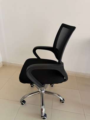 CHAISE DE BUREAU image 3