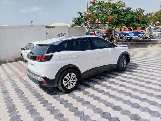 Peugeot 3008. 2019 image 14