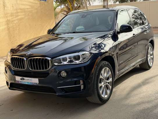 BMW X5 image 5