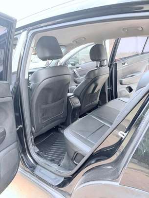 Kia Sportage image 7