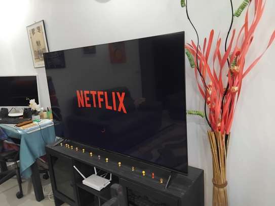 📺 TV TCL 65" 4K – Modèle 2024 image 4