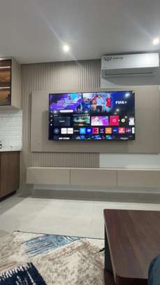 À vendre – F2 neuf de standing entièrement meublé au Point E image 5
