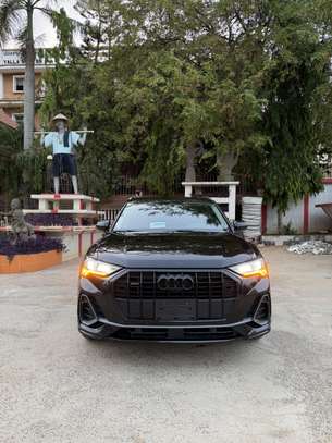 AUDI Q3 QUATRO S LINE 2021 image 2