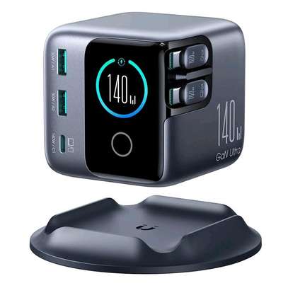 Chargeur de bureau GaN 5portd joyroom image 2