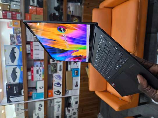 ASUS Zenbook 14 UM3406HA-QD048W image 5
