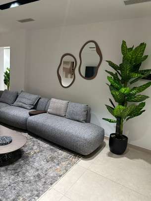 Appartement F3 meublé moderne – Résidence SIKI image 7