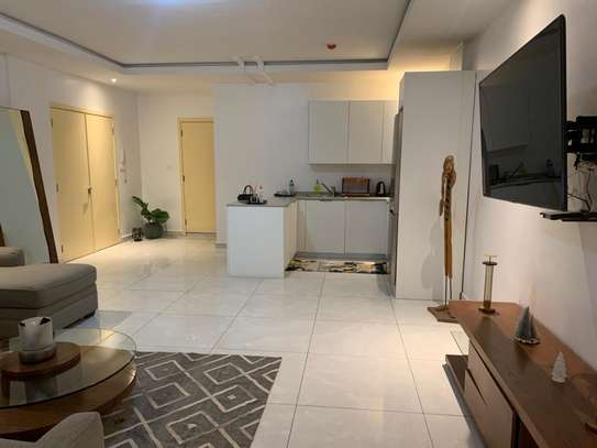 Appartement F2 à louer à Mermoz image 4