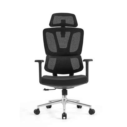 Chaise de bureau image 5
