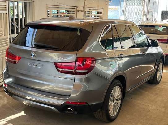 BMW X5 XDRIVE 35i VENANT image 6